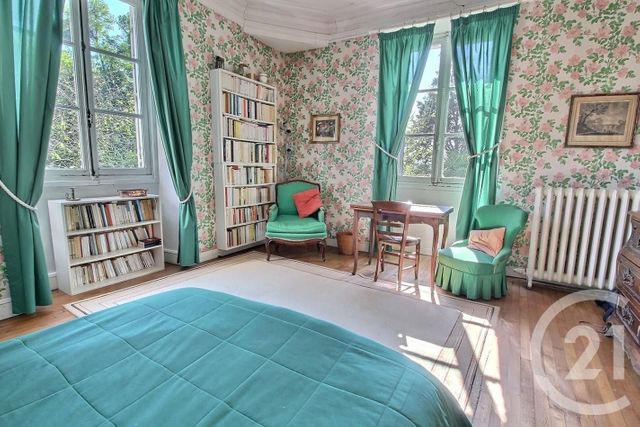 Maison &agrave; vendre - 14 pi&egrave;ces - 362,39 m2 - Chateau Thierry - 02 - PICARDIE