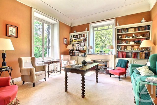 Maison &agrave; vendre - 14 pi&egrave;ces - 362,39 m2 - Chateau Thierry - 02 - PICARDIE