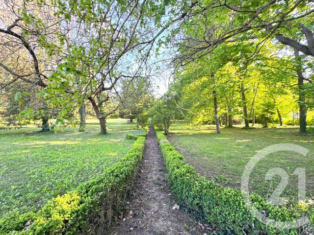 Maison &agrave; vendre - 14 pi&egrave;ces - 362,39 m2 - Chateau Thierry - 02 - PICARDIE