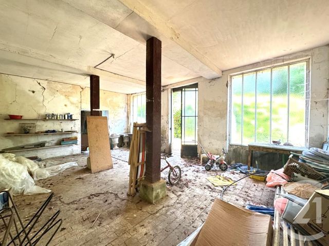 Maison &agrave; vendre - 14 pi&egrave;ces - 362,39 m2 - Chateau Thierry - 02 - PICARDIE