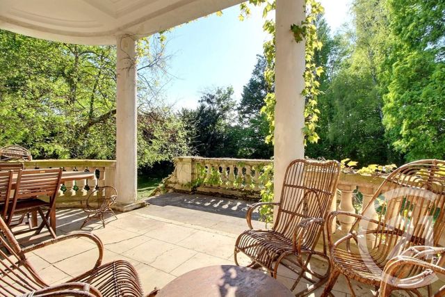 Maison &agrave; vendre - 14 pi&egrave;ces - 362,39 m2 - Chateau Thierry - 02 - PICARDIE