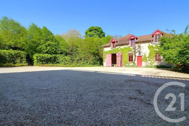 Maison &agrave; vendre - 14 pi&egrave;ces - 362,39 m2 - Chateau Thierry - 02 - PICARDIE