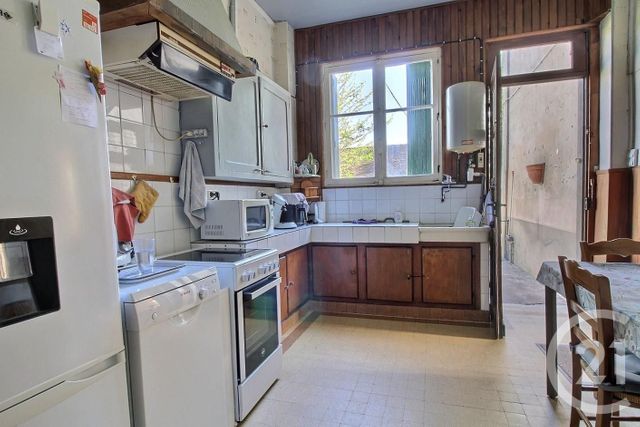 Maison &agrave; vendre - 14 pi&egrave;ces - 362,39 m2 - Chateau Thierry - 02 - PICARDIE