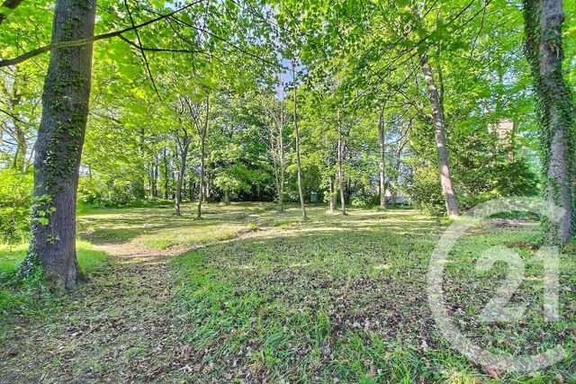 Maison &agrave; vendre - 14 pi&egrave;ces - 362,39 m2 - Chateau Thierry - 02 - PICARDIE