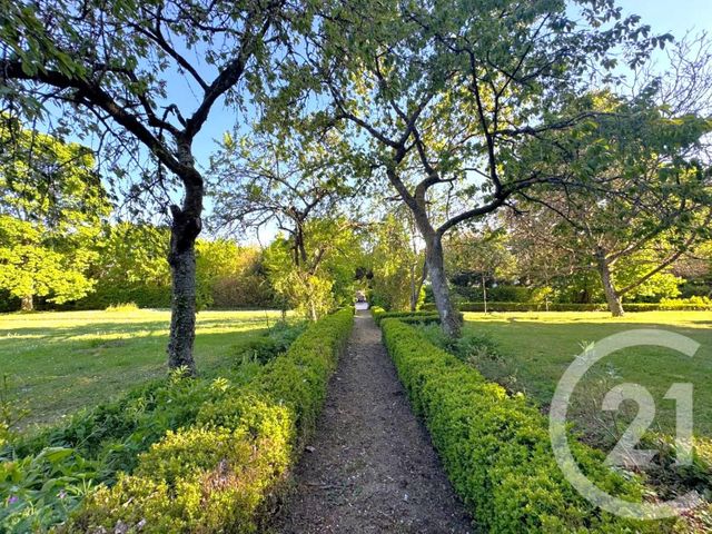 Maison &agrave; vendre - 14 pi&egrave;ces - 362,39 m2 - Chateau Thierry - 02 - PICARDIE