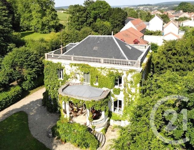 maison - CHATEAU THIERRY - 02