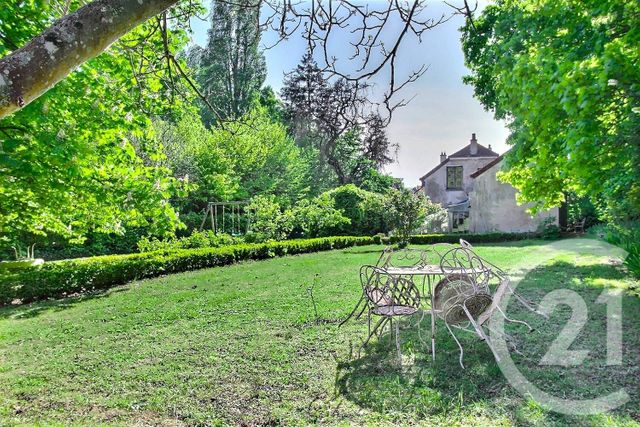 Maison &agrave; vendre - 14 pi&egrave;ces - 362,39 m2 - Chateau Thierry - 02 - PICARDIE