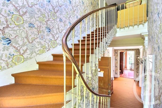 Maison &agrave; vendre - 14 pi&egrave;ces - 362,39 m2 - Chateau Thierry - 02 - PICARDIE