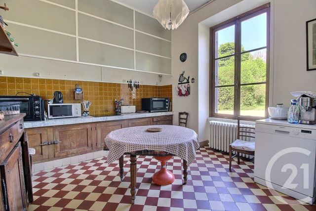 Maison &agrave; vendre - 14 pi&egrave;ces - 362,39 m2 - Chateau Thierry - 02 - PICARDIE