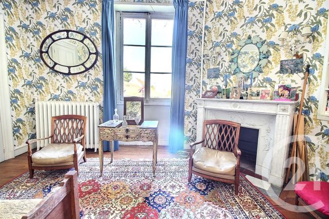 Maison &agrave; vendre - 14 pi&egrave;ces - 362,39 m2 - Chateau Thierry - 02 - PICARDIE