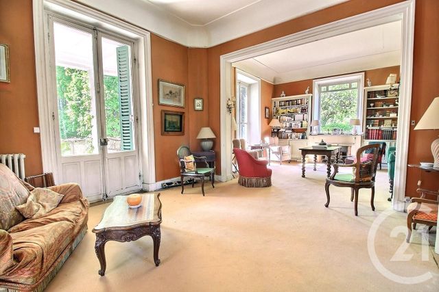 Maison &agrave; vendre - 14 pi&egrave;ces - 362,39 m2 - Chateau Thierry - 02 - PICARDIE