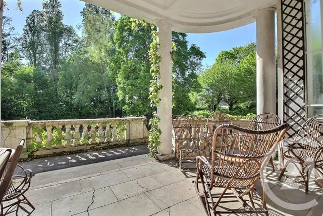 Maison &agrave; vendre - 14 pi&egrave;ces - 362,39 m2 - Chateau Thierry - 02 - PICARDIE