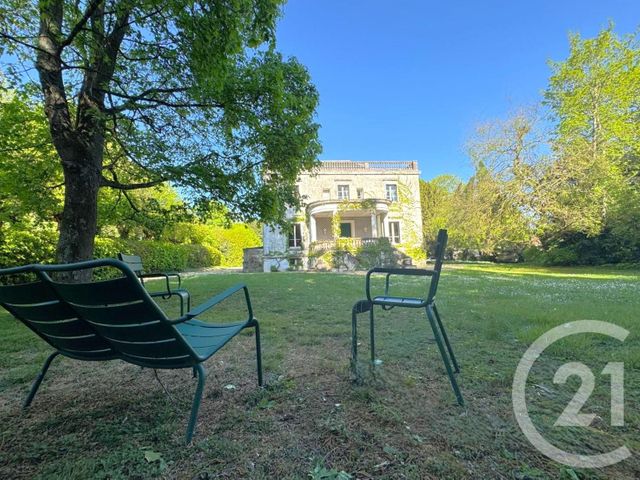 Maison &agrave; vendre - 14 pi&egrave;ces - 362,39 m2 - Chateau Thierry - 02 - PICARDIE