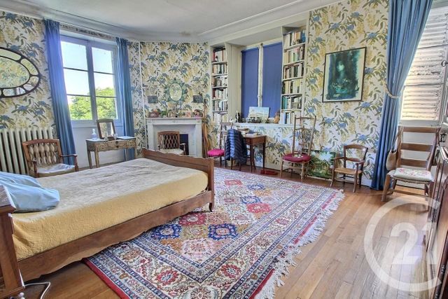 Maison &agrave; vendre - 14 pi&egrave;ces - 362,39 m2 - Chateau Thierry - 02 - PICARDIE