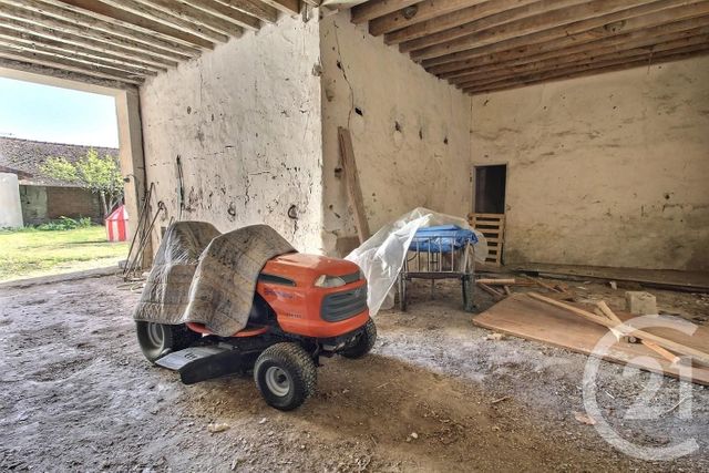 Maison &agrave; vendre - 14 pi&egrave;ces - 362,39 m2 - Chateau Thierry - 02 - PICARDIE