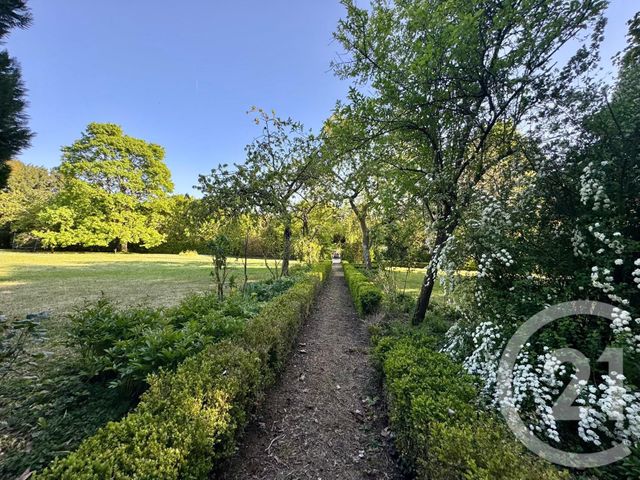 Maison &agrave; vendre - 14 pi&egrave;ces - 362,39 m2 - Chateau Thierry - 02 - PICARDIE