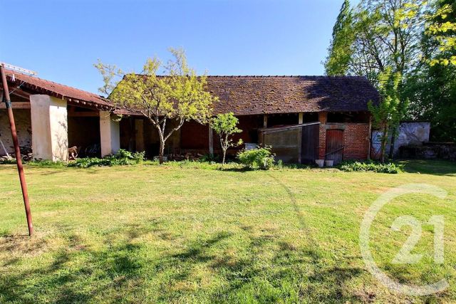 Maison &agrave; vendre - 14 pi&egrave;ces - 362,39 m2 - Chateau Thierry - 02 - PICARDIE