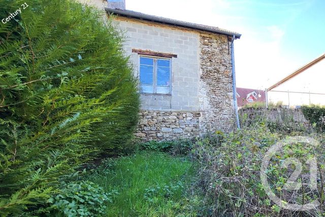 Maison &agrave; vendre - 1 pi&egrave;ce - 45 m2 - Chateau Thierry - 02 - PICARDIE