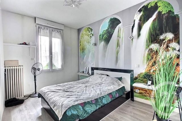 Maison &agrave; vendre - 5 pi&egrave;ces - 105,80 m2 - Nogent L Artaud - 02 - PICARDIE