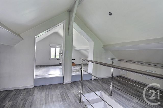 Maison &agrave; vendre - 5 pi&egrave;ces - 105,80 m2 - Nogent L Artaud - 02 - PICARDIE