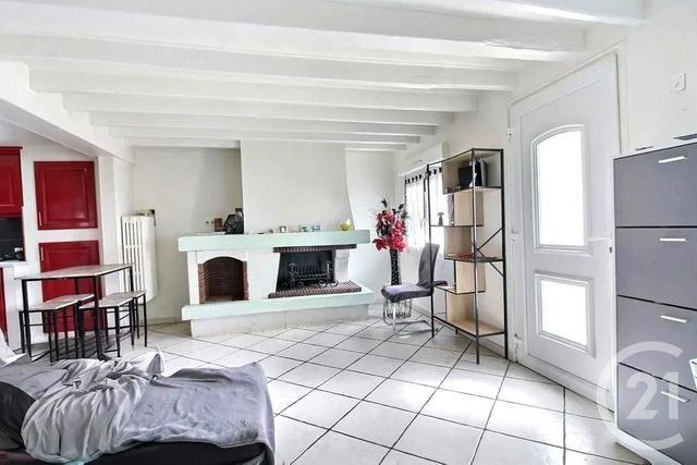 Maison &agrave; vendre - 5 pi&egrave;ces - 105,80 m2 - Nogent L Artaud - 02 - PICARDIE