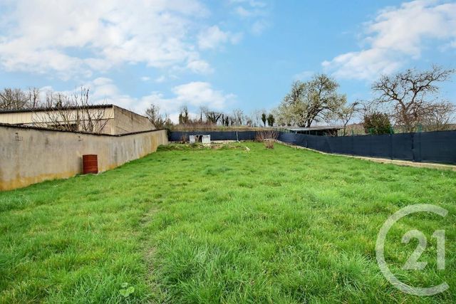 Maison &agrave; vendre - 5 pi&egrave;ces - 105,80 m2 - Nogent L Artaud - 02 - PICARDIE