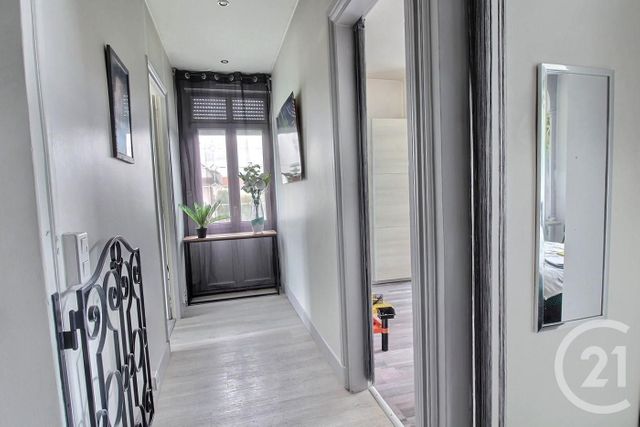 Maison &agrave; vendre - 5 pi&egrave;ces - 105,80 m2 - Nogent L Artaud - 02 - PICARDIE