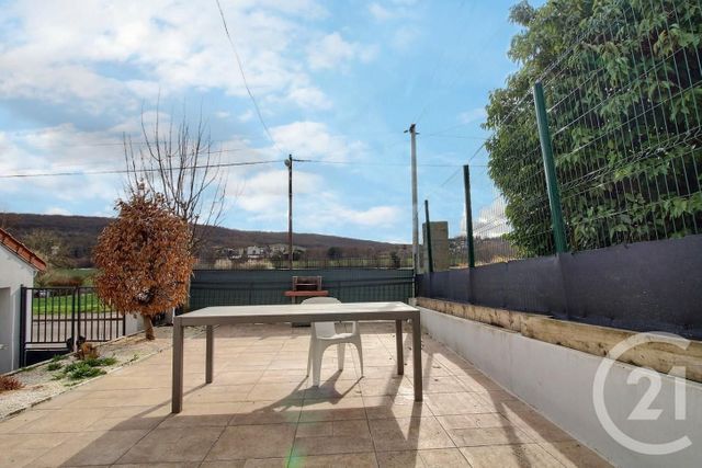 Maison &agrave; vendre - 5 pi&egrave;ces - 105,80 m2 - Nogent L Artaud - 02 - PICARDIE