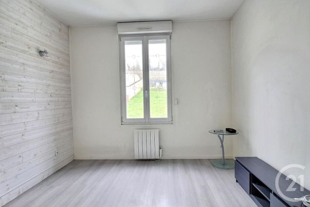 Maison &agrave; vendre - 5 pi&egrave;ces - 105,80 m2 - Nogent L Artaud - 02 - PICARDIE
