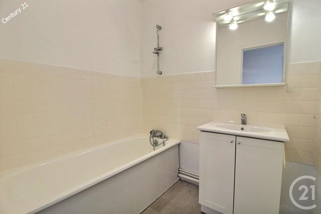 Maison &agrave; vendre - 2 pi&egrave;ces - 42,87 m2 - Chateau Thierry - 02 - PICARDIE