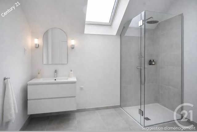 Maison &agrave; vendre - 5 pi&egrave;ces - 164 m2 - Chateau Thierry - 02 - PICARDIE