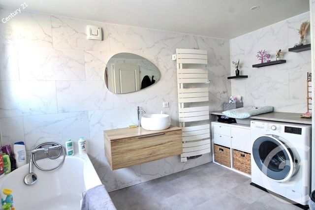 Maison &agrave; vendre - 5 pi&egrave;ces - 164 m2 - Chateau Thierry - 02 - PICARDIE