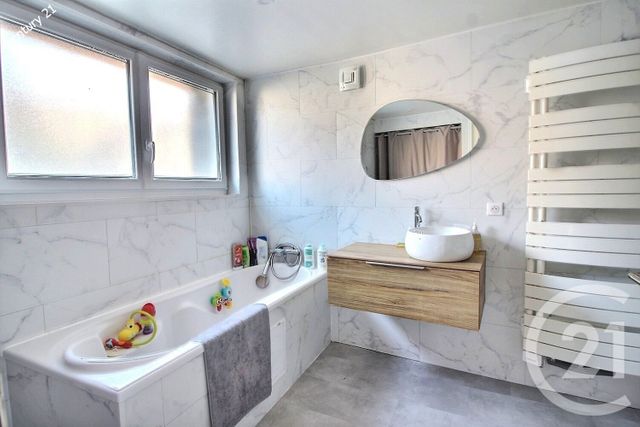 Maison &agrave; vendre - 5 pi&egrave;ces - 164 m2 - Chateau Thierry - 02 - PICARDIE