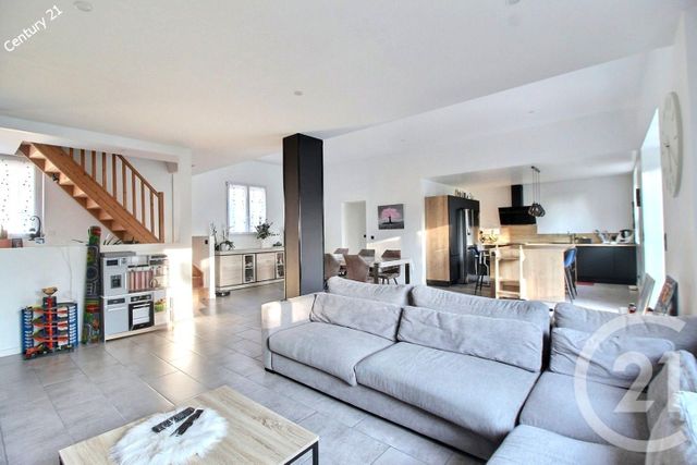 Maison &agrave; vendre - 5 pi&egrave;ces - 164 m2 - Chateau Thierry - 02 - PICARDIE