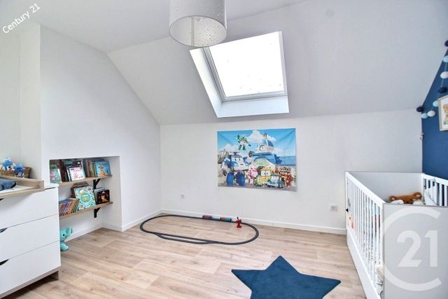 Maison &agrave; vendre - 5 pi&egrave;ces - 164 m2 - Chateau Thierry - 02 - PICARDIE