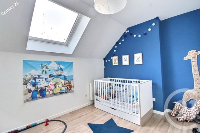 Maison &agrave; vendre - 5 pi&egrave;ces - 164 m2 - Chateau Thierry - 02 - PICARDIE