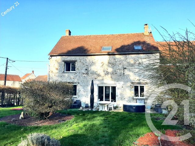 maison - CHATEAU THIERRY - 02