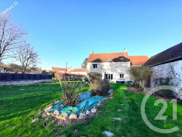 Maison &agrave; vendre - 5 pi&egrave;ces - 164 m2 - Chateau Thierry - 02 - PICARDIE