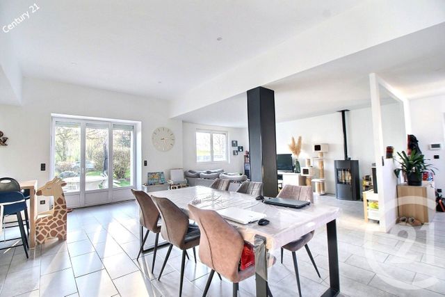 Maison &agrave; vendre - 5 pi&egrave;ces - 164 m2 - Chateau Thierry - 02 - PICARDIE