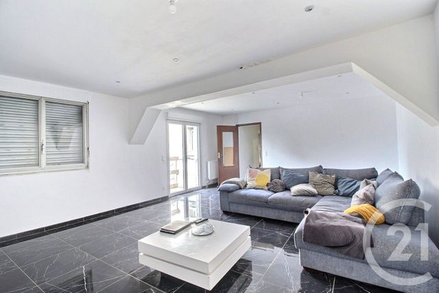 Maison &agrave; vendre - 6 pi&egrave;ces - 163 m2 - Chateau Thierry - 02 - PICARDIE