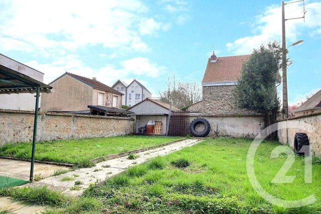 Maison &agrave; vendre - 6 pi&egrave;ces - 163 m2 - Chateau Thierry - 02 - PICARDIE