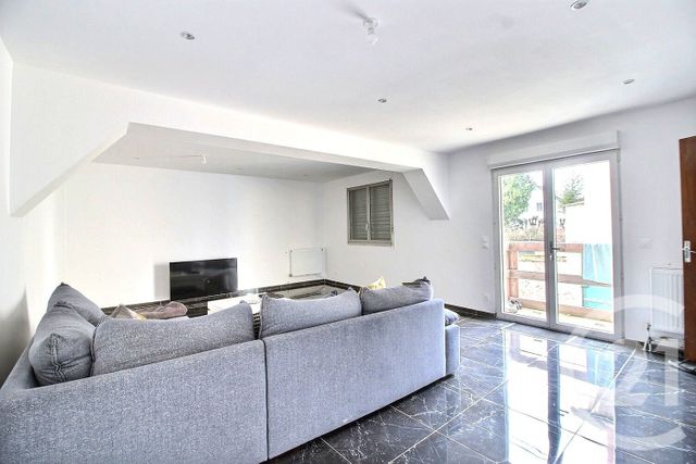 Maison &agrave; vendre - 6 pi&egrave;ces - 163 m2 - Chateau Thierry - 02 - PICARDIE