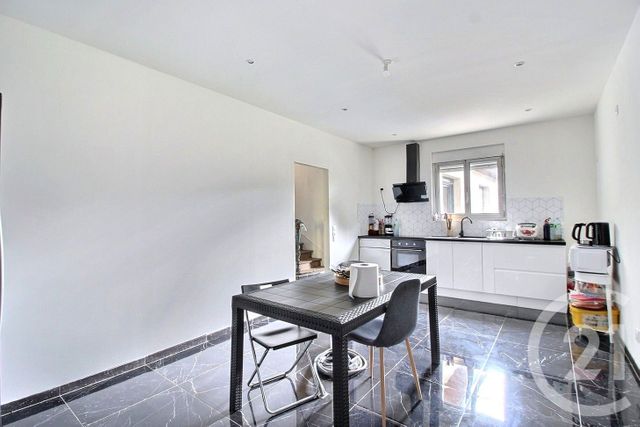 Maison &agrave; vendre - 6 pi&egrave;ces - 163 m2 - Chateau Thierry - 02 - PICARDIE