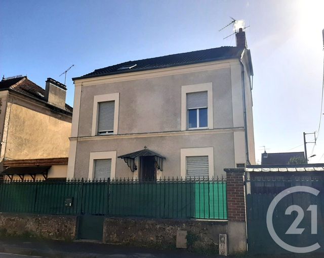 maison - CHATEAU THIERRY - 02