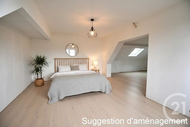 Maison &agrave; vendre - 6 pi&egrave;ces - 163 m2 - Chateau Thierry - 02 - PICARDIE