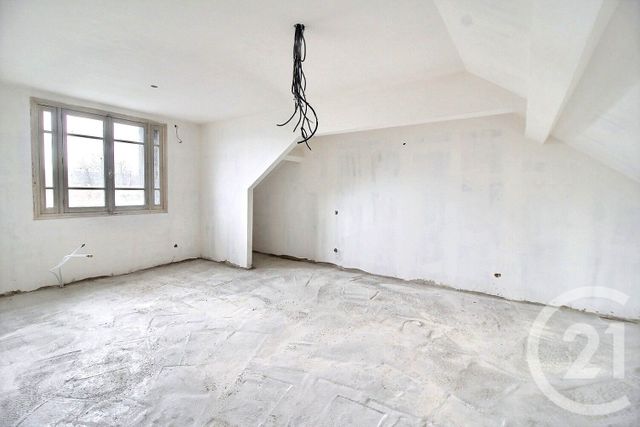 Maison &agrave; vendre - 6 pi&egrave;ces - 163 m2 - Chateau Thierry - 02 - PICARDIE