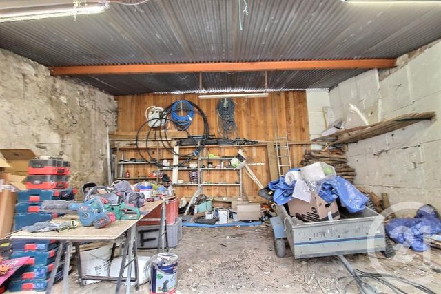 Maison &agrave; vendre - 3 pi&egrave;ces - 61,65 m2 - Chateau Thierry - 02 - PICARDIE