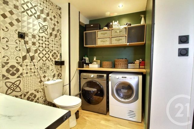 Maison &agrave; vendre - 3 pi&egrave;ces - 61,65 m2 - Chateau Thierry - 02 - PICARDIE