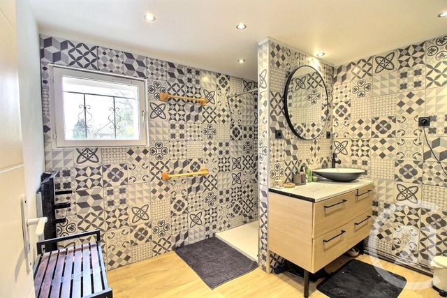 Maison &agrave; vendre - 3 pi&egrave;ces - 61,65 m2 - Chateau Thierry - 02 - PICARDIE