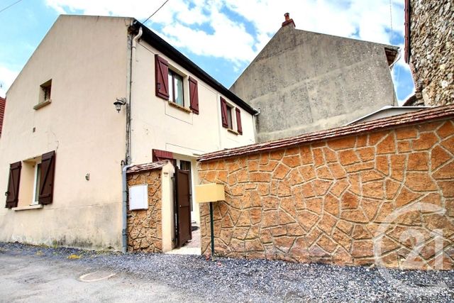 Maison &agrave; vendre - 3 pi&egrave;ces - 61,65 m2 - Chateau Thierry - 02 - PICARDIE